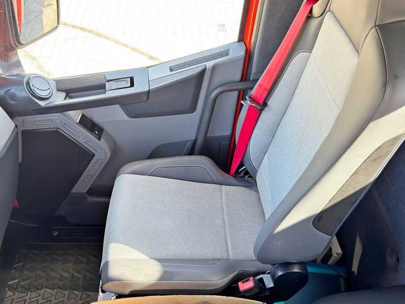 Camión caja abierta, Camión grúa Renault K 430 * PK 22002 - EH C+ FUNK * 8x4: foto 10 Camión caja abierta, Camión grúa Renault K 430 * PK 22002 - EH C+ FUNK * 8x4: foto 10