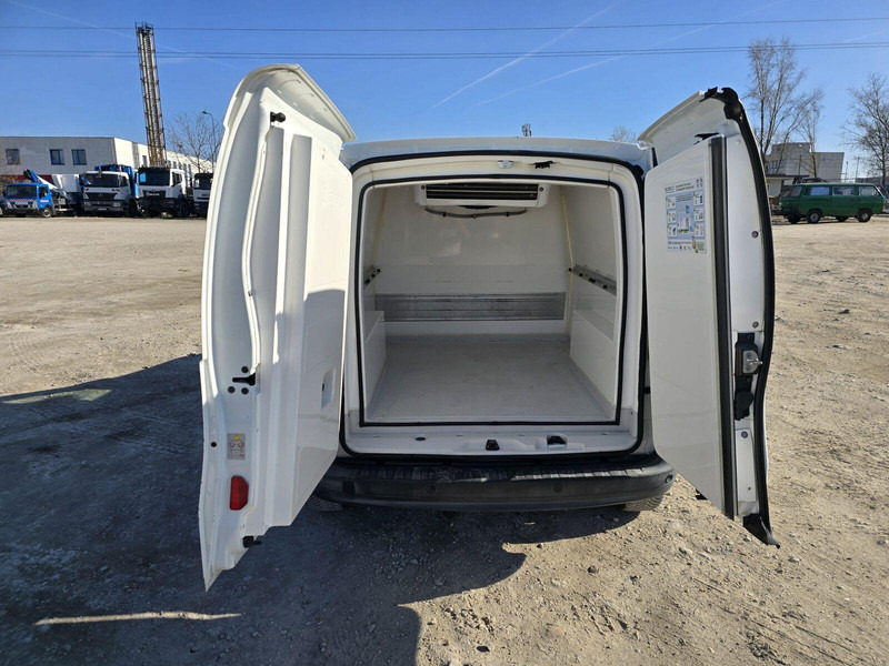 Furgoneta frigorifica Renault Kangoo - Relec Froid TR10 frigo: foto 8