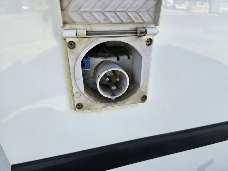 Furgoneta frigorifica Renault Kangoo - Relec Froid TR10 frigo: foto 18