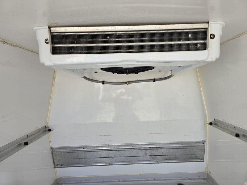Furgoneta frigorifica Renault Kangoo - Relec Froid TR10 frigo: foto 19
