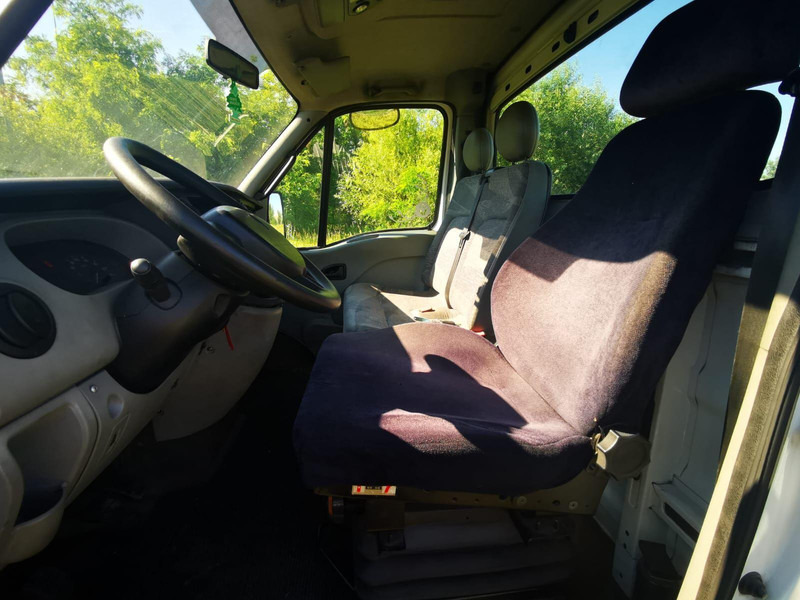 Renault MASCOTT 160 DXi - BE Mini Trekker - SZM - 3.5t - Cabeza tractora BE: foto 5 Renault MASCOTT 160 DXi - BE Mini Trekker - SZM - 3.5t - Cabeza tractora BE: foto 5