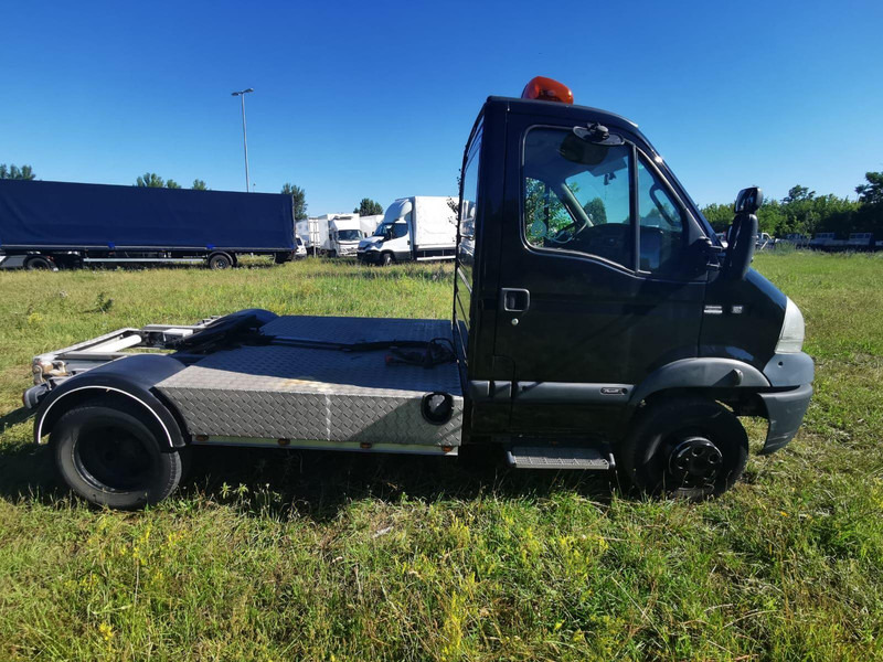 Renault MASCOTT 160 DXi - BE Mini Trekker - SZM - 3.5t - Cabeza tractora BE: foto 3 Renault MASCOTT 160 DXi - BE Mini Trekker - SZM - 3.5t - Cabeza tractora BE: foto 3