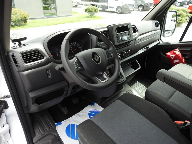 Renault MASTER NOWY CHŁODNIA KONTENER -10*C 8 PALET TEMPOMAT KLIMATYZACJ - Furgoneta frigorifica: foto 2 Renault MASTER NOWY CHŁODNIA KONTENER -10*C 8 PALET TEMPOMAT KLIMATYZACJ - Furgoneta frigorifica: foto 2