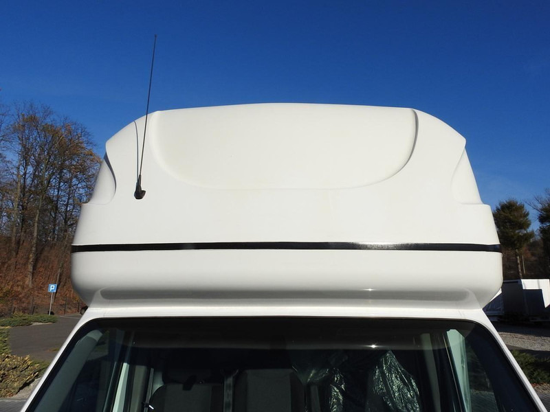 Furgoneta con lona Renault MASTER PLANDEKA 10 PALET TEMPOMAT KLIMATYZACJA PNEUMATYKA 170KM: foto 15 Furgoneta con lona Renault MASTER PLANDEKA 10 PALET TEMPOMAT KLIMATYZACJA PNEUMATYKA 170KM: foto 15