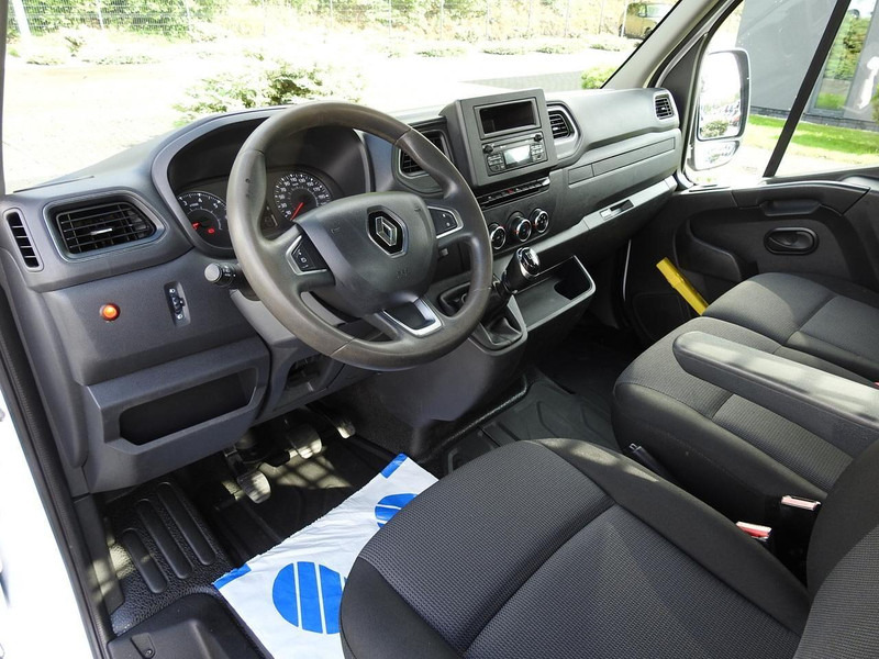Renault MASTER WYWROTKA TEMPOMAT KLIMATYZACJA LEDY BLIŹNIACZE KOŁA 130K - Furgoneta basculante: foto 2 Renault MASTER WYWROTKA TEMPOMAT KLIMATYZACJA LEDY BLIŹNIACZE KOŁA 130K - Furgoneta basculante: foto 2