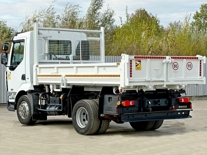 Leasing de Renault MIDLUM 220 DCI *KIPPER 3,80m * BORDMATIC Renault MIDLUM 220 DCI *KIPPER 3,80m * BORDMATIC: foto 7 Leasing de Renault MIDLUM 220 DCI *KIPPER 3,80m * BORDMATIC Renault MIDLUM 220 DCI *KIPPER 3,80m * BORDMATIC: foto 7