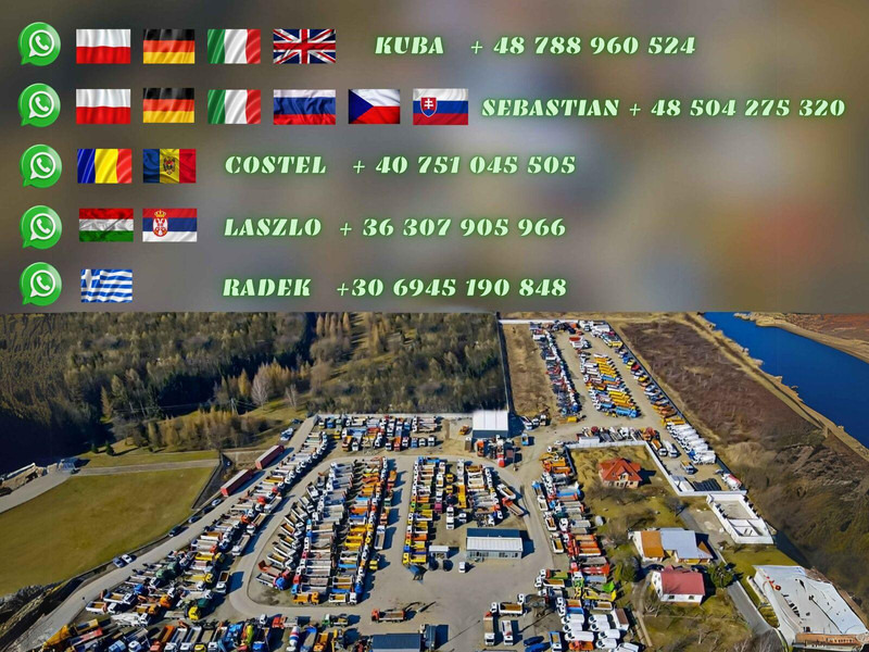 Leasing de Renault MIDLUM 220 DCI *KIPPER 3,80m * BORDMATIC Renault MIDLUM 220 DCI *KIPPER 3,80m * BORDMATIC: foto 12 Leasing de Renault MIDLUM 220 DCI *KIPPER 3,80m * BORDMATIC Renault MIDLUM 220 DCI *KIPPER 3,80m * BORDMATIC: foto 12