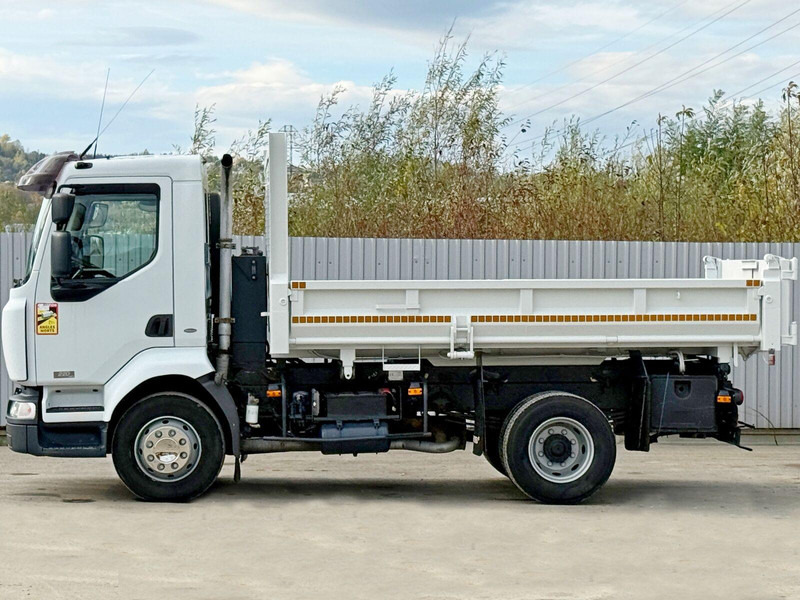 Leasing de Renault MIDLUM 220 DCI *KIPPER 3,80m * BORDMATIC Renault MIDLUM 220 DCI *KIPPER 3,80m * BORDMATIC: foto 6 Leasing de Renault MIDLUM 220 DCI *KIPPER 3,80m * BORDMATIC Renault MIDLUM 220 DCI *KIPPER 3,80m * BORDMATIC: foto 6