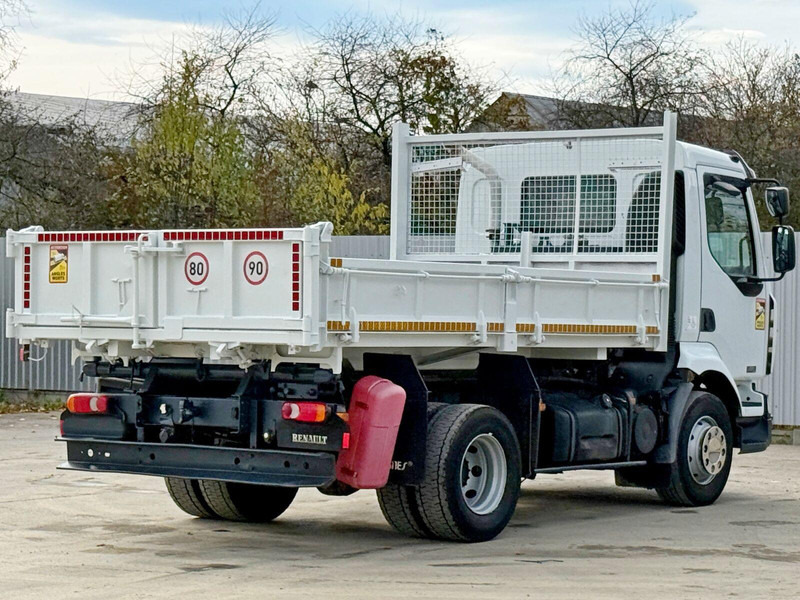 Leasing de Renault MIDLUM 220 DCI *KIPPER 3,80m * BORDMATIC Renault MIDLUM 220 DCI *KIPPER 3,80m * BORDMATIC: foto 8 Leasing de Renault MIDLUM 220 DCI *KIPPER 3,80m * BORDMATIC Renault MIDLUM 220 DCI *KIPPER 3,80m * BORDMATIC: foto 8