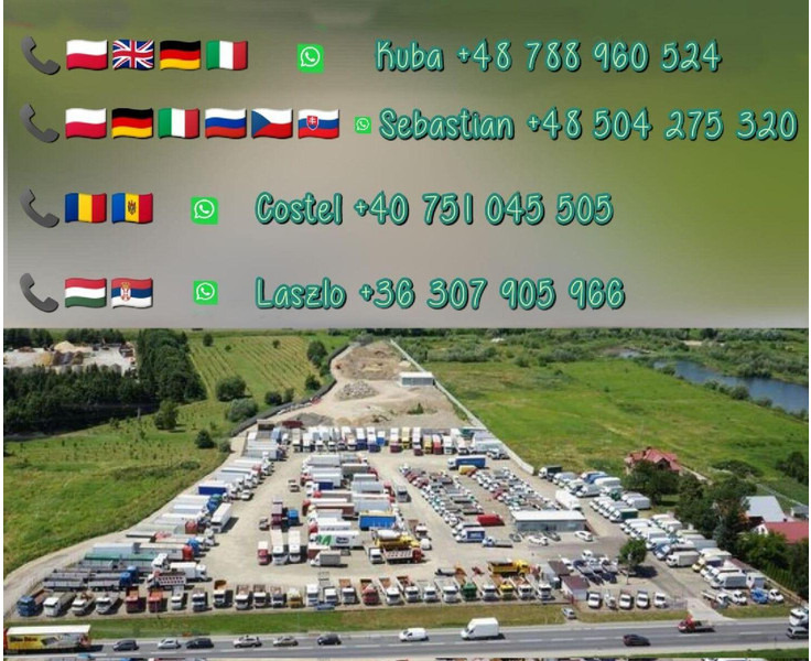 Camión caja abierta, Camión grúa Renault MIDLUM 220 DXI *PRITSCHE 7,35m * KRAN + FUNK: foto 14 Camión caja abierta, Camión grúa Renault MIDLUM 220 DXI *PRITSCHE 7,35m * KRAN + FUNK: foto 14