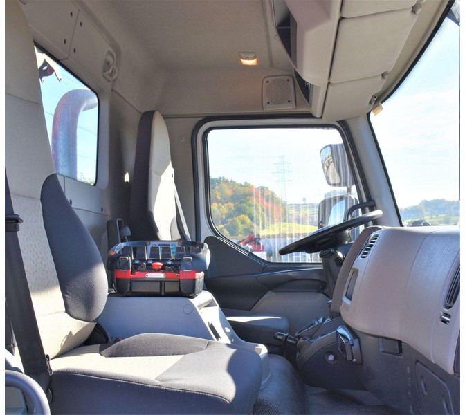 Leasing de Renault MIDLUM 270 DXI *TIPPER 3,50m *PK 8501-K/FUNK Renault MIDLUM 270 DXI *TIPPER 3,50m *PK 8501-K/FUNK: foto 11 Leasing de Renault MIDLUM 270 DXI *TIPPER 3,50m *PK 8501-K/FUNK Renault MIDLUM 270 DXI *TIPPER 3,50m *PK 8501-K/FUNK: foto 11