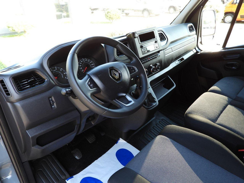 Renault Master - Furgoneta con lona: foto 2 Renault Master - Furgoneta con lona: foto 2