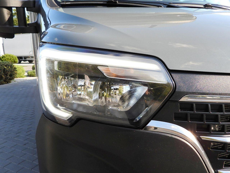 Furgoneta con lona Renault Master: foto 20