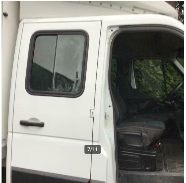 Renault Master Doka + LBW - Camión caja cerrada: foto 5 Renault Master Doka + LBW - Camión caja cerrada: foto 5