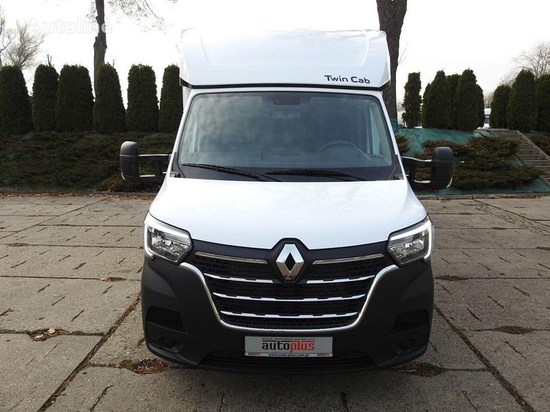 Renault Master P+P - Camión caja cerrada: foto 4 Renault Master P+P - Camión caja cerrada: foto 4