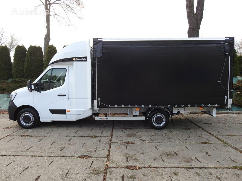 Renault Master P+P - Camión caja cerrada: foto 3 Renault Master P+P - Camión caja cerrada: foto 3