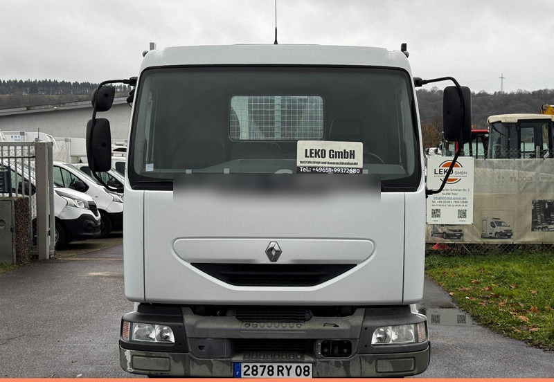 Renault Midlum 42AEA1 - Camión volquete: foto 3 Renault Midlum 42AEA1 - Camión volquete: foto 3