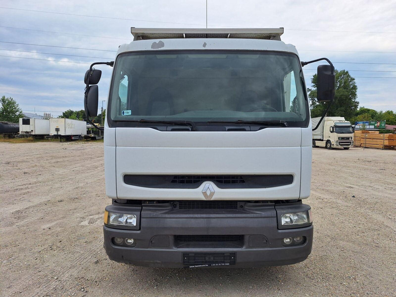 Renault Premium 270.19 - Chassis + DHollandia 1500 kg LBW - Camión chasis: foto 3 Renault Premium 270.19 - Chassis + DHollandia 1500 kg LBW - Camión chasis: foto 3