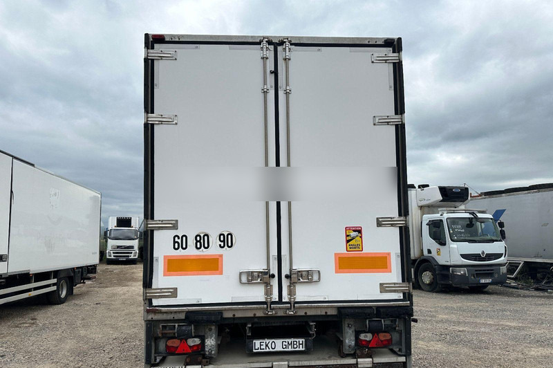 Samro - Semirremolque frigorífico: foto 3 Samro - Semirremolque frigorífico: foto 3