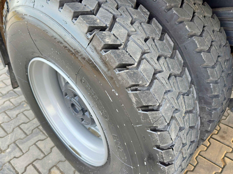 Leasing de Scania P 400 Scania P 400: foto 14 Leasing de Scania P 400 Scania P 400: foto 14