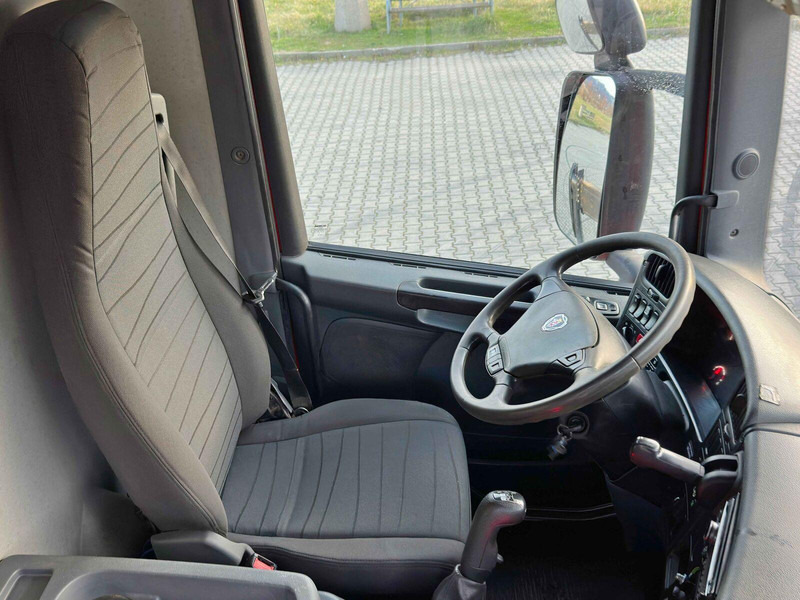 Leasing de Scania P 400 Scania P 400: foto 12 Leasing de Scania P 400 Scania P 400: foto 12