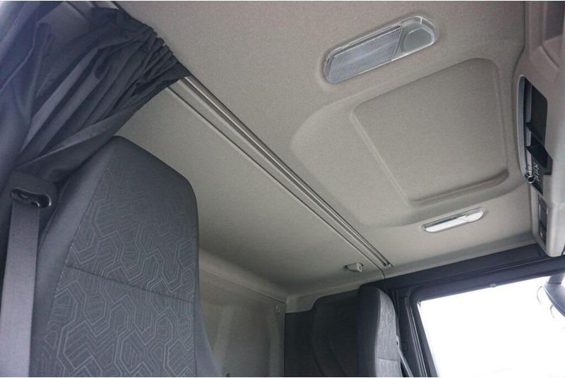 Camión caja abierta, Camión grúa Scania P 410 / 6 X 2 / SKRZYNIOWY + HDS / PALFINGER PK 24 001 / OŚ SKRĘ: foto 16 Camión caja abierta, Camión grúa Scania P 410 / 6 X 2 / SKRZYNIOWY + HDS / PALFINGER PK 24 001 / OŚ SKRĘ: foto 16