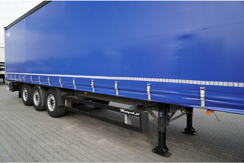 Semirremolque lona Schmitz Cargobull FIRANKA / STANDARD /  OS PODNOSZONA: foto 9