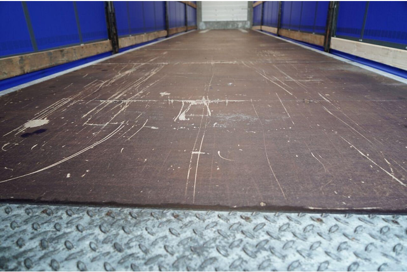 Semirremolque lona Schmitz Cargobull FIRANKA / STANDARD /  OS PODNOSZONA: foto 19