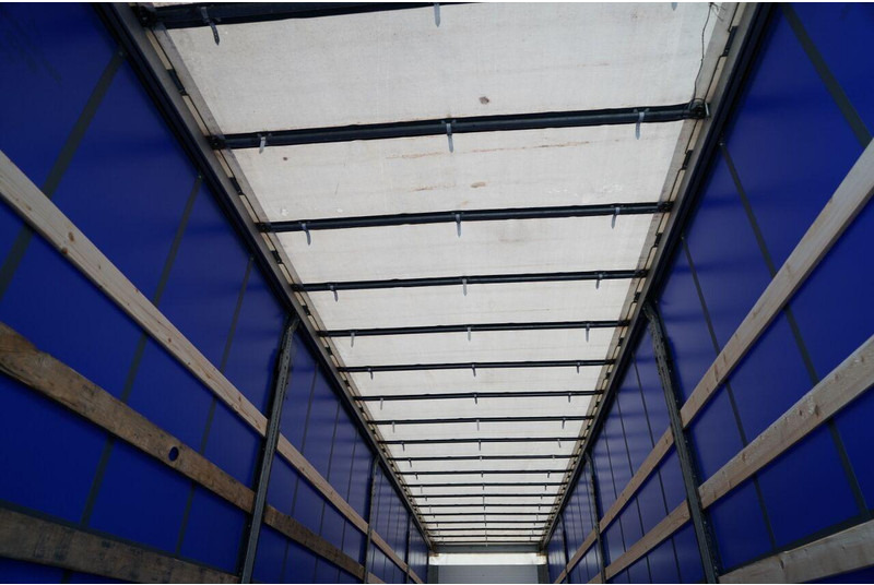 Semirremolque lona Schmitz Cargobull FIRANKA / STANDARD /  OS PODNOSZONA: foto 18