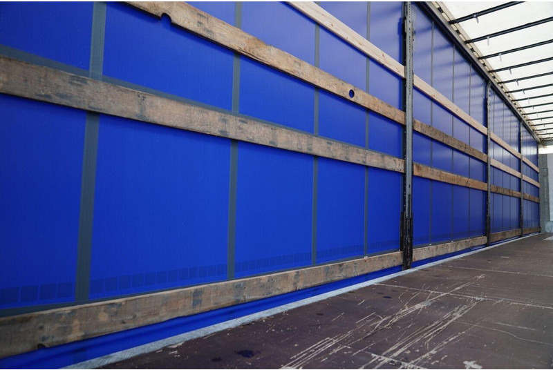 Semirremolque lona Schmitz Cargobull FIRANKA / STANDARD /  OS PODNOSZONA: foto 16