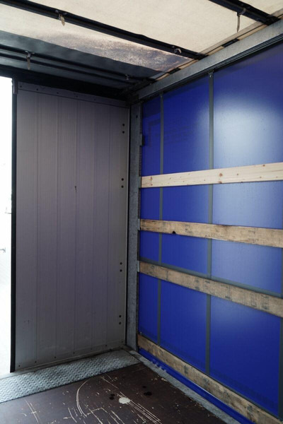 Semirremolque lona Schmitz Cargobull FIRANKA / STANDARD /  OS PODNOSZONA: foto 20