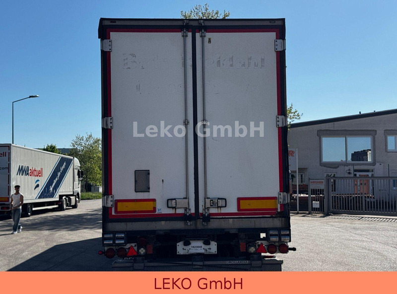 Schmitz Cargobull S2B - Semirremolque frigorífico: foto 4 Schmitz Cargobull S2B - Semirremolque frigorífico: foto 4