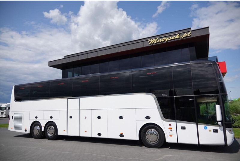 Autocar Van Hool TDX 20 ALTANO: foto 9 Autocar Van Hool TDX 20 ALTANO: foto 9