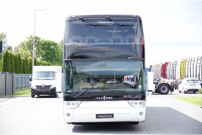 Autocar Van Hool TDX 20 ALTANO: foto 14 Autocar Van Hool TDX 20 ALTANO: foto 14