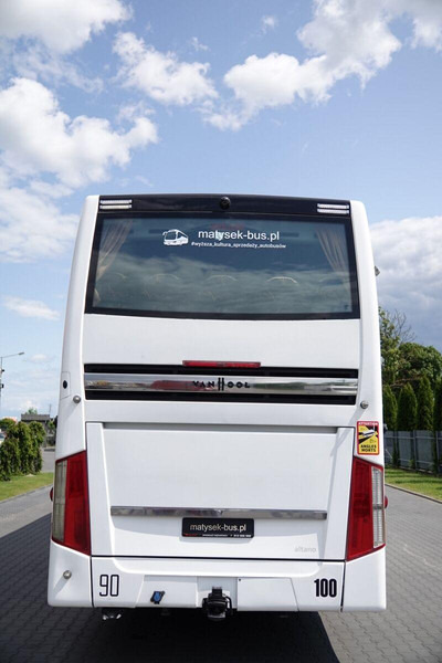 Autocar Van Hool TDX 20 ALTANO: foto 17 Autocar Van Hool TDX 20 ALTANO: foto 17