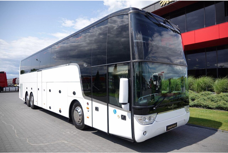 Autocar Van Hool TDX 20 ALTANO: foto 8 Autocar Van Hool TDX 20 ALTANO: foto 8