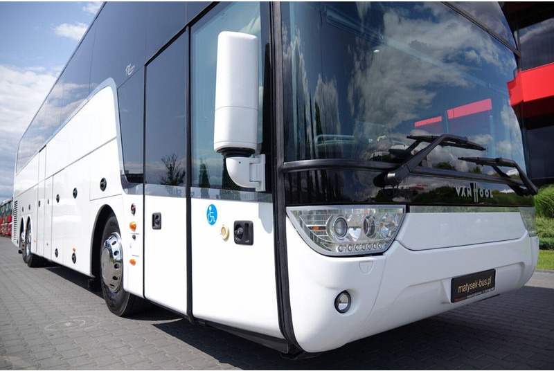Autocar Van Hool TDX 20 ALTANO: foto 12 Autocar Van Hool TDX 20 ALTANO: foto 12