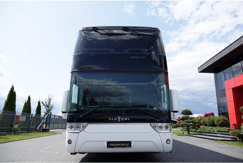 Autocar Van Hool TDX 20 ALTANO: foto 13 Autocar Van Hool TDX 20 ALTANO: foto 13