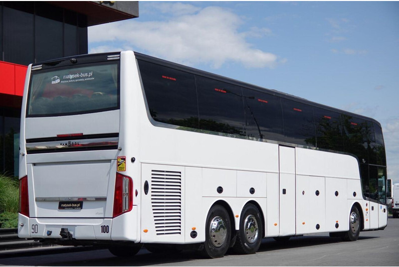 Autocar Van Hool TDX 20 ALTANO: foto 11 Autocar Van Hool TDX 20 ALTANO: foto 11