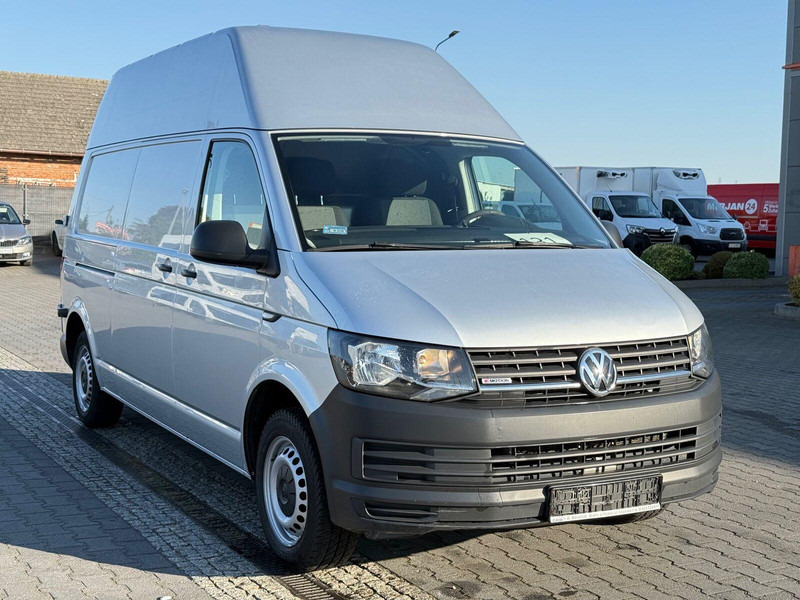 Volkswagen Transporter 4x4 4-motion Furgon Blaszak L2H2 Maxi Long Salon PL - Furgoneta caja cerrada: foto 5 Volkswagen Transporter 4x4 4-motion Furgon Blaszak L2H2 Maxi Long Salon PL - Furgoneta caja cerrada: foto 5