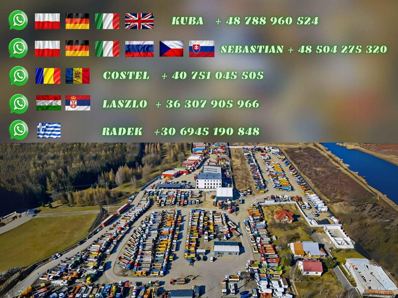 Excavadora de ruedas Volvo EW 160 E* Umschlagbagger * TOPZUSTAND: foto 11