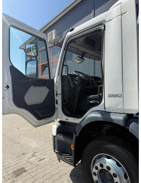 Leasing de Volvo FE 18.280 FL FM //DAF DAF CF 65.220 E5 // rama pod zabudow Volvo FE 18.280 FL FM //DAF DAF CF 65.220 E5 // rama pod zabudow: foto 20