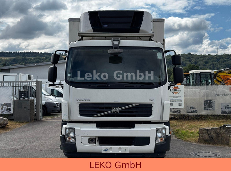 Volvo FE 260 - Camión frigorífico: foto 2 Volvo FE 260 - Camión frigorífico: foto 2