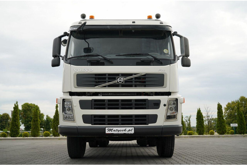 Volvo FM 360 / 6x4 / WYWROTKA DWUSTRONNA / HYDROBURTA / MANUAL / SPROW - Camión volquete: foto 5 Volvo FM 360 / 6x4 / WYWROTKA DWUSTRONNA / HYDROBURTA / MANUAL / SPROW - Camión volquete: foto 5