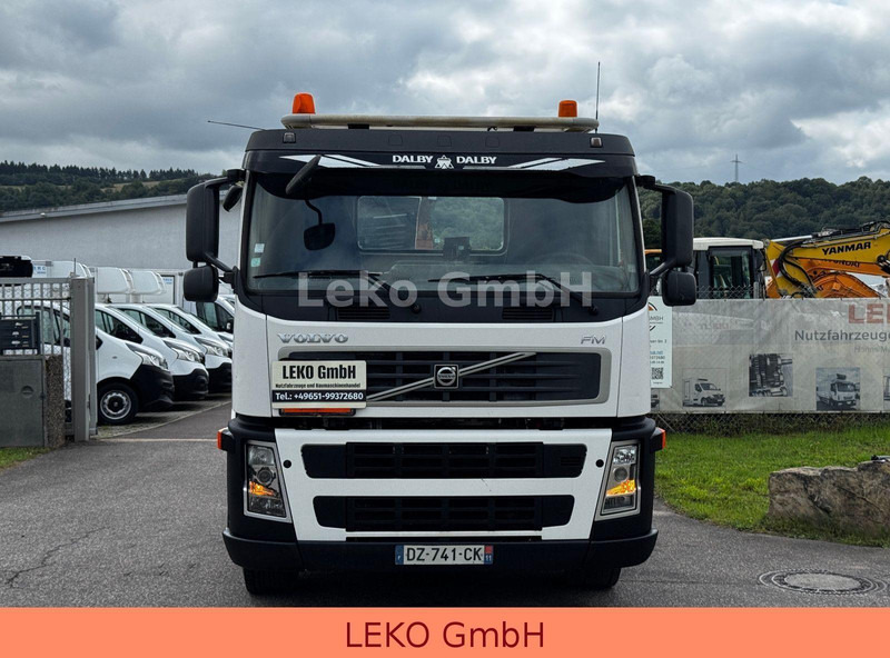 Volvo FM 400 - Camión multibasculante: foto 2 Volvo FM 400 - Camión multibasculante: foto 2