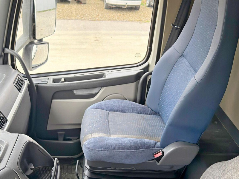 Camión volquete, Camión grúa Volvo FM 400 Kipper 6,20m * HIAB 144 B-3 HIDUO* 6x4: foto 11