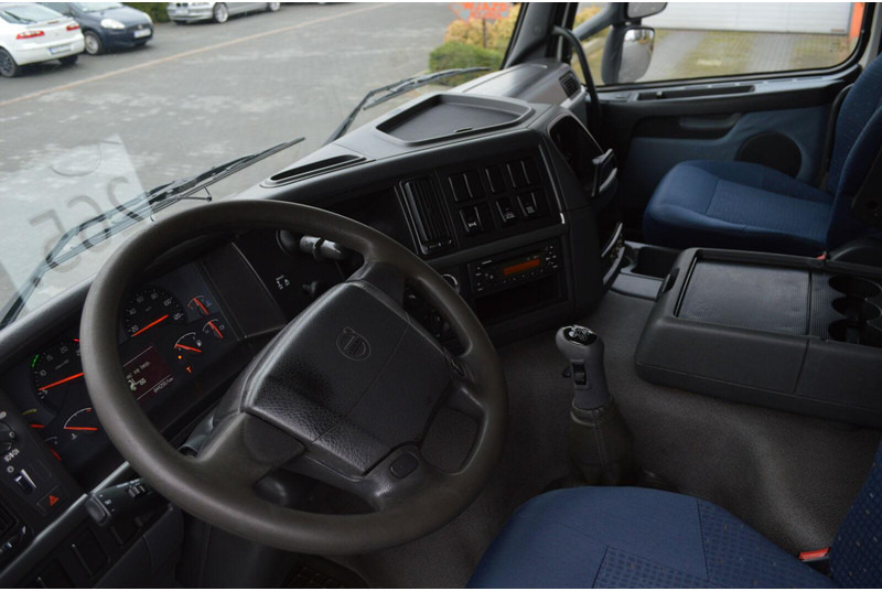 Leasing de Volvo FM 430 ABSETZKIPPER Volvo FM 430 ABSETZKIPPER: foto 15 Leasing de Volvo FM 430 ABSETZKIPPER Volvo FM 430 ABSETZKIPPER: foto 15