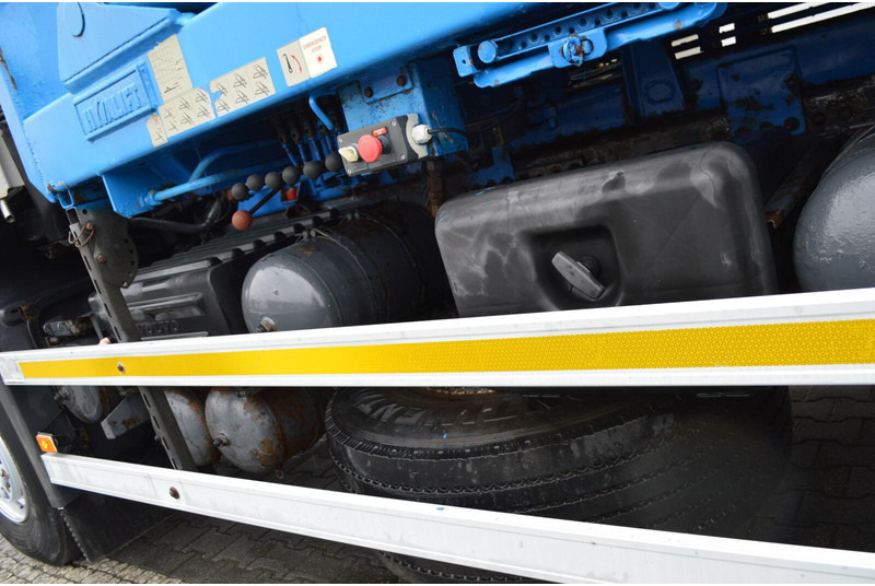 Leasing de Volvo FM 430 ABSETZKIPPER Volvo FM 430 ABSETZKIPPER: foto 7 Leasing de Volvo FM 430 ABSETZKIPPER Volvo FM 430 ABSETZKIPPER: foto 7