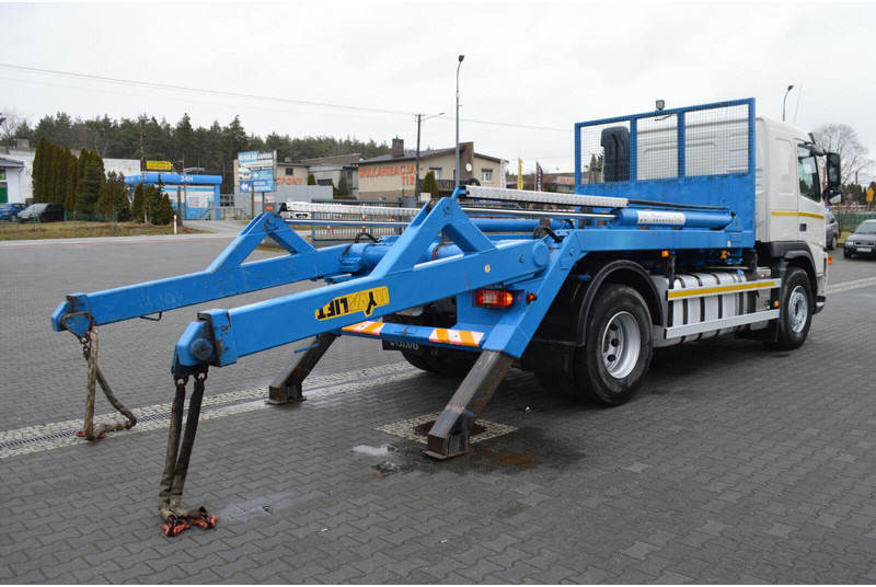 Leasing de Volvo FM 430 ABSETZKIPPER Volvo FM 430 ABSETZKIPPER: foto 10 Leasing de Volvo FM 430 ABSETZKIPPER Volvo FM 430 ABSETZKIPPER: foto 10