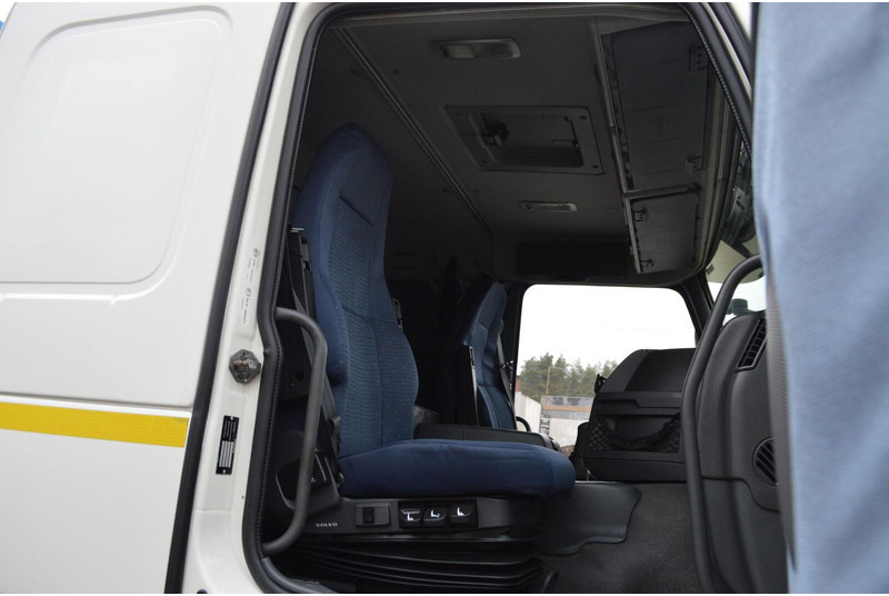 Leasing de Volvo FM 430 ABSETZKIPPER Volvo FM 430 ABSETZKIPPER: foto 17 Leasing de Volvo FM 430 ABSETZKIPPER Volvo FM 430 ABSETZKIPPER: foto 17
